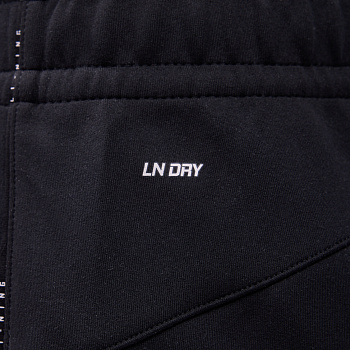 AKYV124-1 Брюки джоггеры Essentials черный